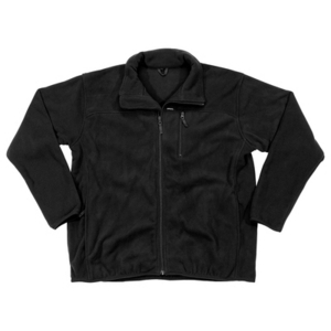 Fleece jacket Austin 50183-872-09 / 2XL