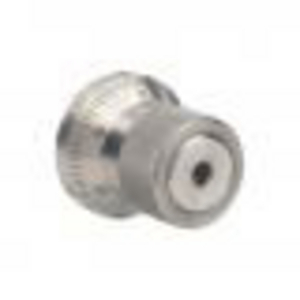 GN200-44-K12-A-NI Arretierelement-Drehknopf Edelstahl