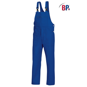 BP-1413 060 13 GR 60 Basic Latzhose königsblau