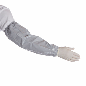 Tychem® F sleeves