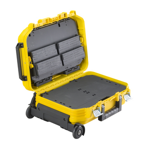 VALIGIA PORTA UTENSILI STANLEY FATMAX CON RUOTE FMST1-72383