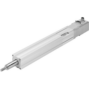 1470771-CILINDRO ELETTRICO EPCO-25-100-10P-ST-E