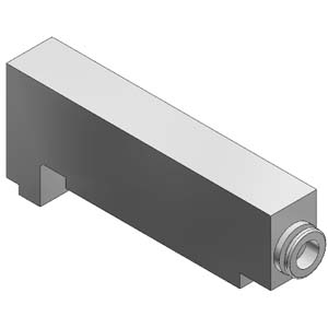MODULE ALIM. SEPARE D.8 VQ2000 VVQ2000-P-1-C8