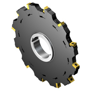 FRAISE-DISQUE TROIS TAILLES REGLABLE COROMILL 331