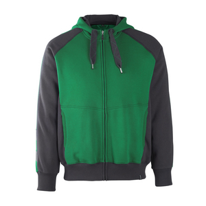 Hooded sweatshirt Wiesbaden 50566-963-0309 / L