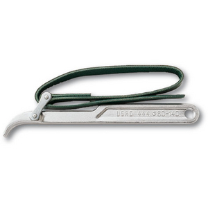 U04440001 444_60-140 CHIAVE PER FILTRI -E-