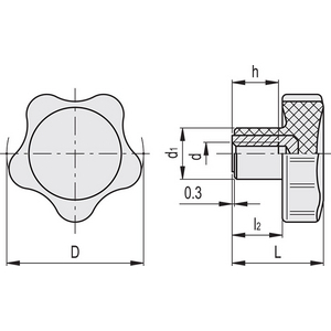 151702 VC.692/32-SST-M6 CLEAN