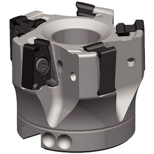 5710525-VSM490-15 D80 Z7 SHELL MILL VSM490D080Z07S27XN15