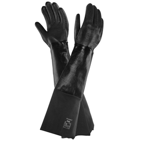 ANSELL Gloves THERMAPRENE 19-026 MT 10