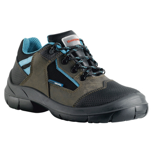 CHAUSSURE BACOU CALEO P46 MARRON BASSE S3 HI CI SRC