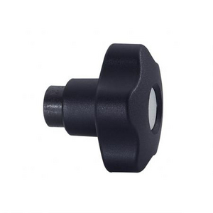 ELESA+GANTER VEILIGHEIDSSTERKNOP VCTS-Z-50 SST-M10