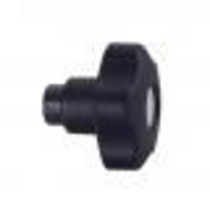 ELESA+GANTER VEILIGHEIDSSTERKNOP VCTS-Z-50 SST-M10