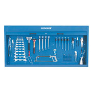 R 1500 L Werkzeugschrank, leer