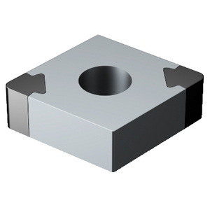 PLAQUETTE FRAISE CNGA120408S02035A 7025