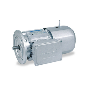 8F16020005-MOTORE BN 71B 4 AUTOFRENANTE KW 0,37 4P B14 IEC71B 3PH 230/400V 50HZ IP54 CLF IE1 BN FD 5 NB 230