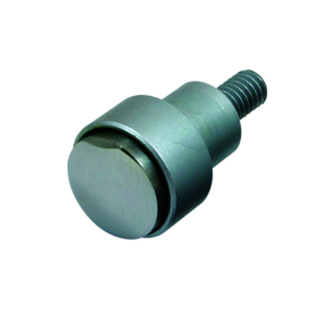 ELEMENTI DI CONTATTOSPHERICAL R=7MM, STEEL, METRICI 101119