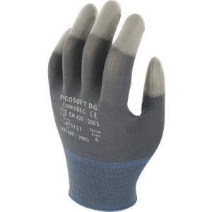 GUANTO PICOSOFT DG GREY SIZE 7,0 C363 # 7