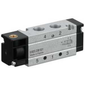 DISTRIBUTEUR 5/2 WV02XX-DO