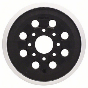 PLATEAU PONCAGE MI-DUR P/GEX125-1AE