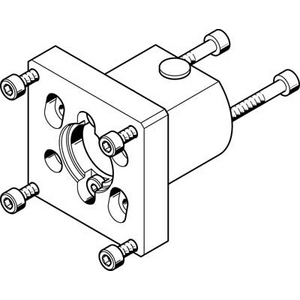 KIT AXIAL EAMM-A-G16-40A