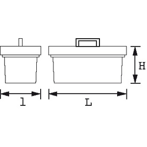 BOITE A OUTILS SAM-550-PBV