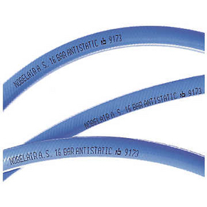 TUYAU BP16 NOBELAIR AS PVC BLEU 10X17,5 UE40