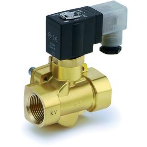 SMC 2/2 VALVE VXED2150-06F-5DO1