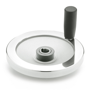 GN321.5-140-K14-D-ZI Sicherheits-Handrad