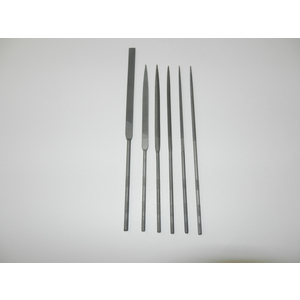 TROUSSE LIMES AIGUILLES LAJ-16