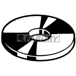 brand logo