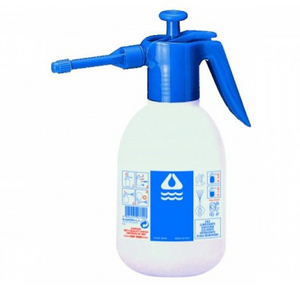 PULVERISATEUR A PRESSION 2L DETERGENT - JOINT VITON