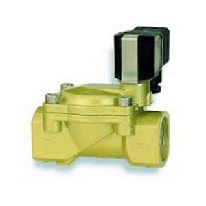 8240300.9100.00000 2/2-Wegeventil-NC G3/4 ohne Magnet