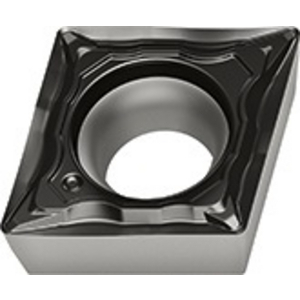 6839091-INSERTI TORNITURA FORMA POSITIVA CCMT060204-RM4 WSM20S