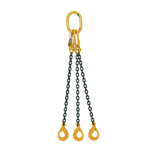 CHAIN SLING 3 LEGS  D.13 11,20