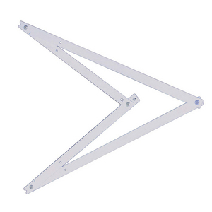 STANLEY OPVOUWBARE BOUWHAAK 45-013