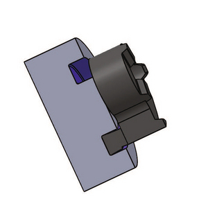 UTENSILI MINICUT RS014.1425.52AL41F