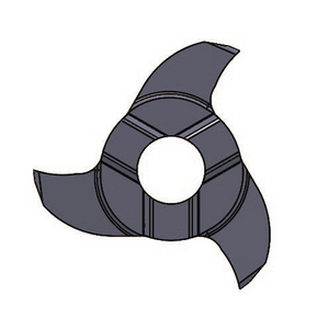 UTENSILI MINIMILL Z16.0150.00/AL41F