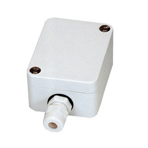 CAPTEUR D'AMBIANCE PT100 S2400 INTERIEUR -40+80D