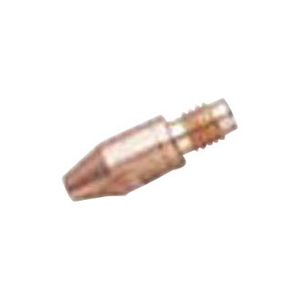 TUBE CONTACT M8X30 1,0 CUCRZR (UE = 10 PAR SACHET)
