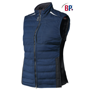 DAMEN THERMOWESTE 1994-570-110 NABLAU XL PP6017015XL, 65% PES, 35% BW, 250 g/m²