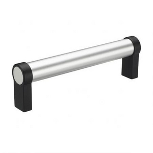 ELESA+GANTER KLEMHENDEL VERSTELBAAR GN 303.2-45-M6-20-SW-G