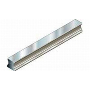 RAIL25 FISSAGGIO DAL BASSO R1607-204-31 L176 28/2-60/28
