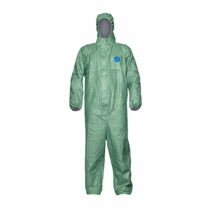 Tyvek® Xpert, Green XL