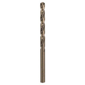 FORET HSS-CO 5X52X86MM
