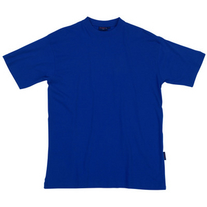 MASCOT T-SHIRT JAVA BLUE M 5XL