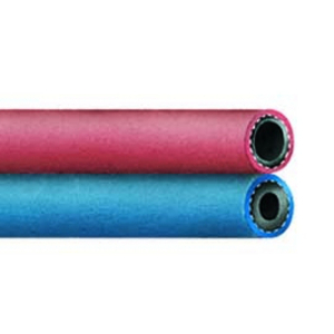 S 6X3.5 TWIN HOSE Zwillingsautogenschlauch, nach EN 559, 6mm
