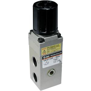 REGULATEUR HAUT-DEBIT SERIE VEX VEX1533-04F