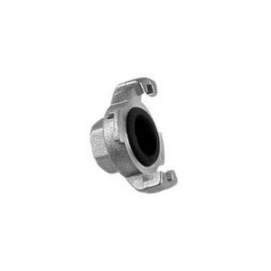 RACC EXPRESS M3/4 LAITON BRUT JOINT DN23 MM NITRILE (NBR) NOIR