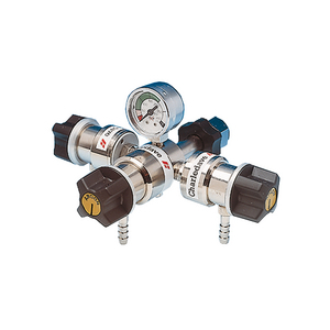 ROTAMETRE ET JOINT P/COMBIFLOW