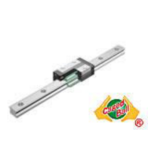CARRELLO DI GUIDA A SFERA SSR-25-XV (Y) SS (CK-GK)